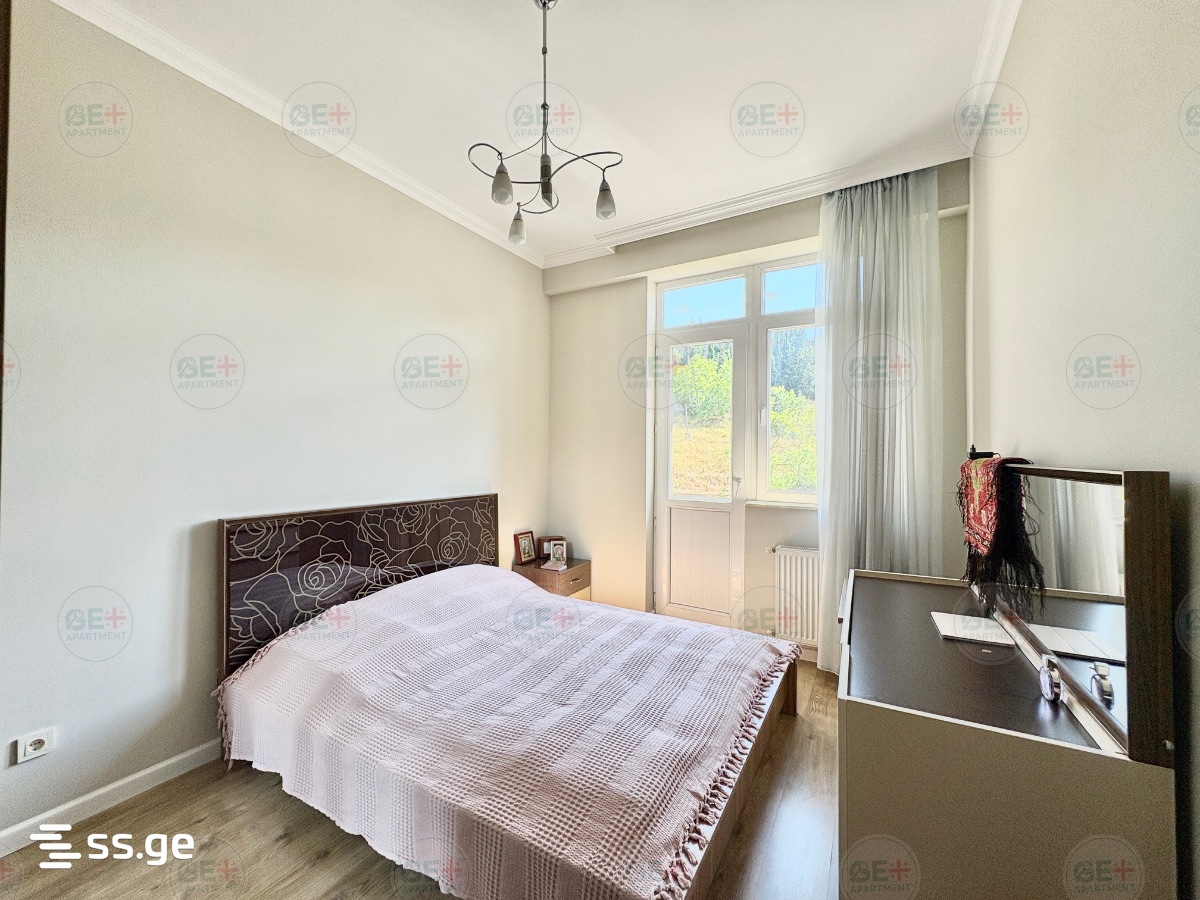 3 room Flat For Rent. Saburtalo – pohled 4