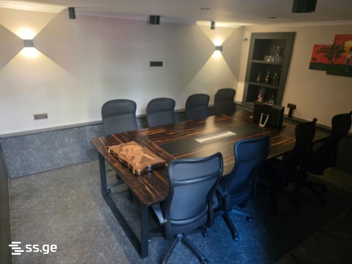 Commercial Space For Rent. Batumi view 5