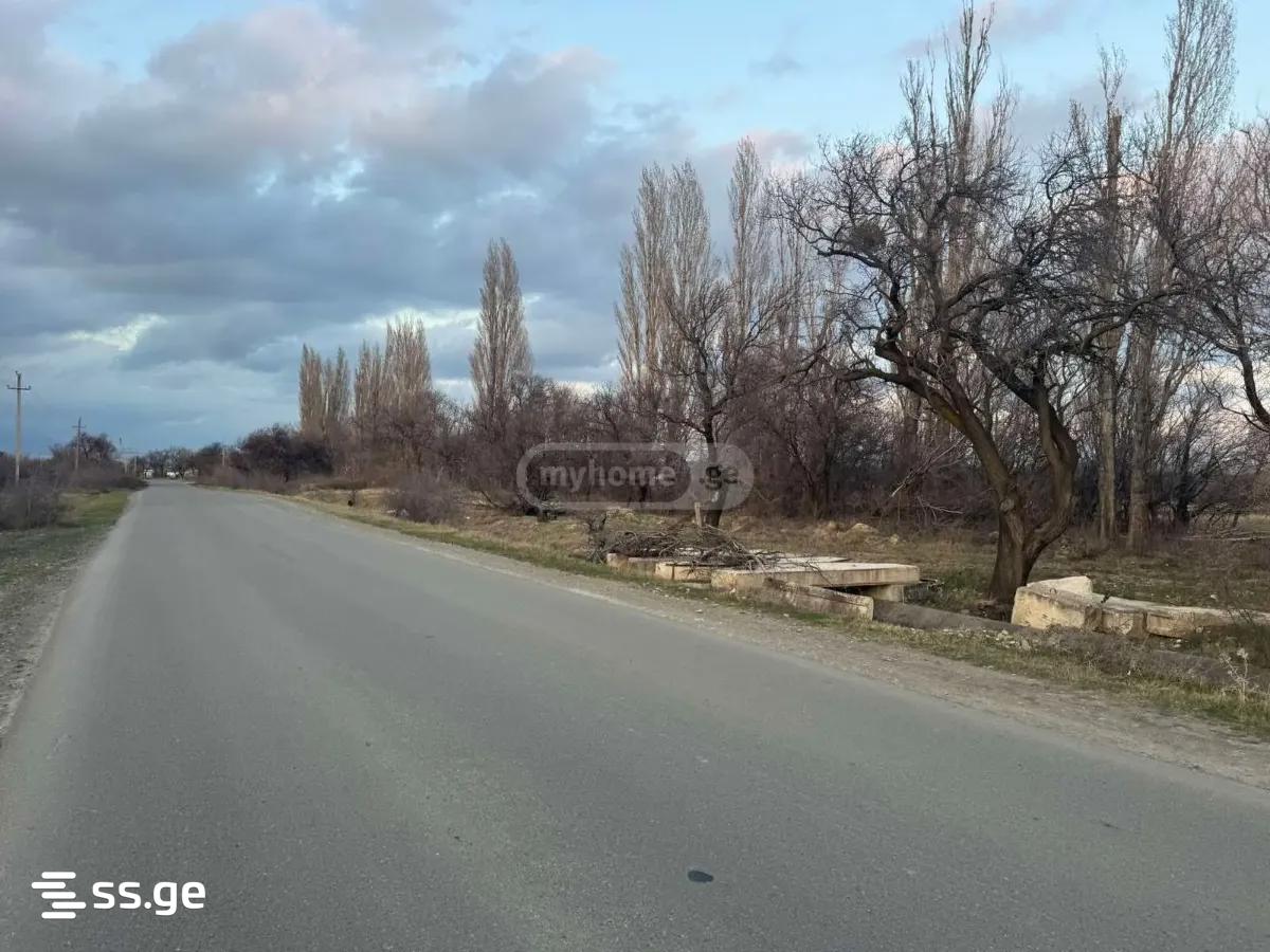 Land For Sale. Gardabani, 2 of 4