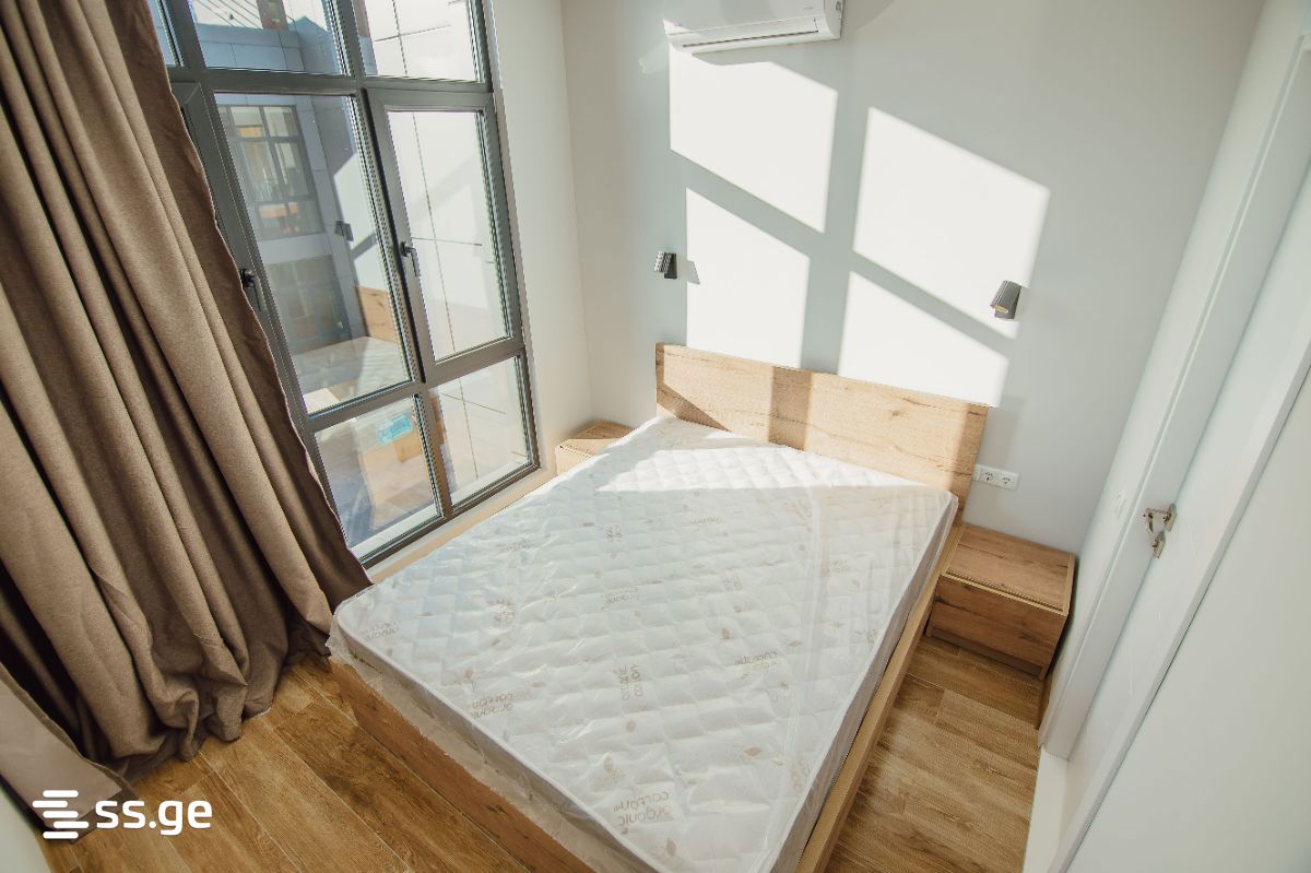 4 Room Summer Cottage For Rent. Gonio view 9