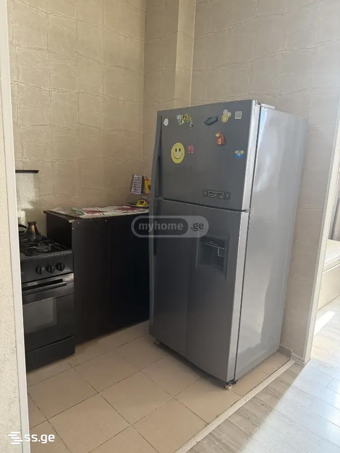 1 Room Flat For Sale view 4