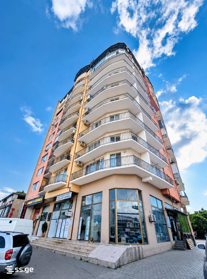 2 Room Flat For Sale view 1