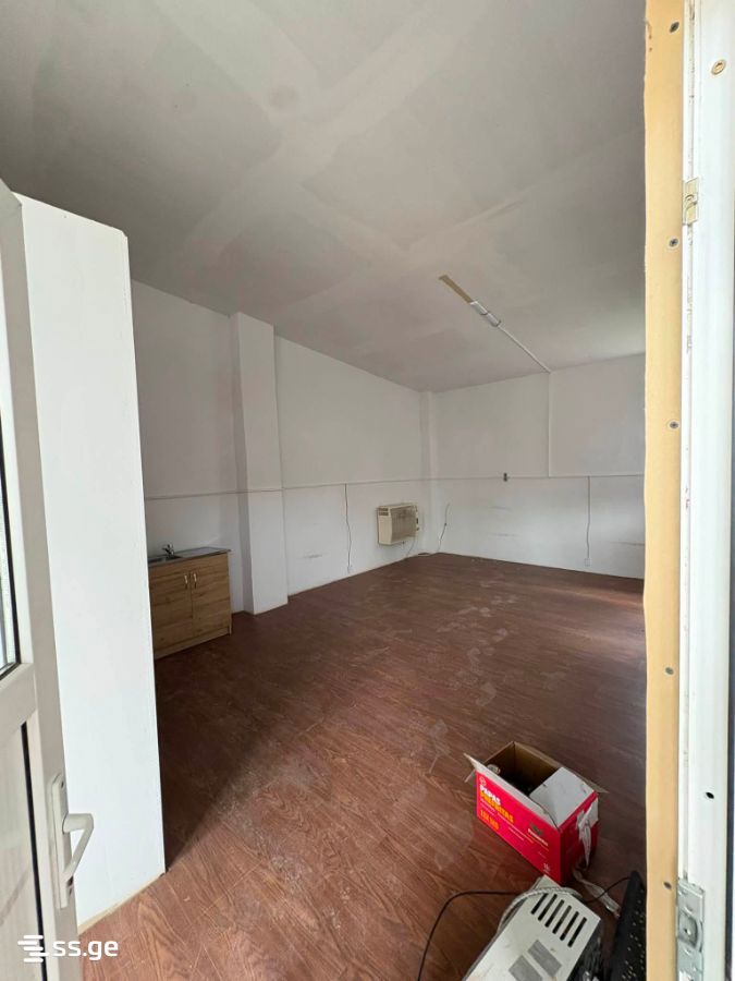 Продажа Commercial Space в Телави view 4