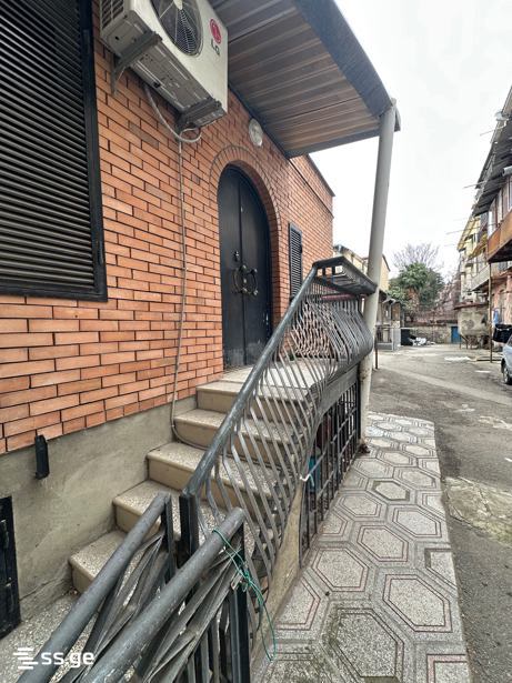 4 Room Private House For Rent. Didube view 15