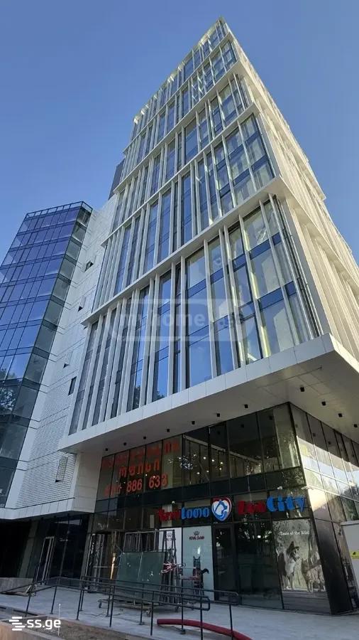Office For Rent. Ortachala view 11