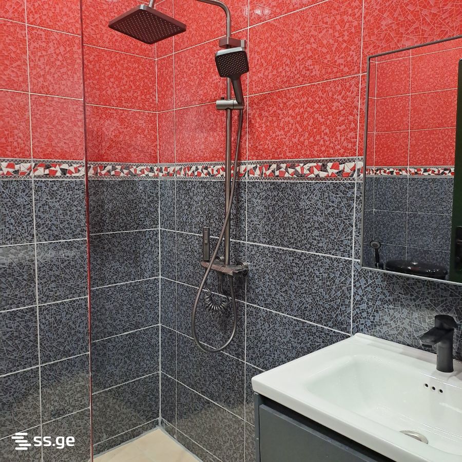 3 room Flat Daily rent. Saburtalo – pohled 4