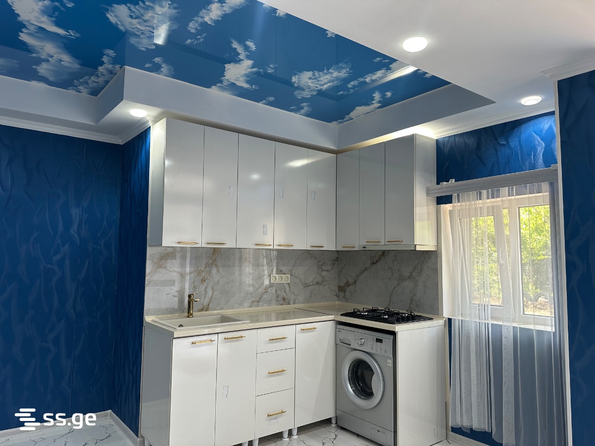 2 Room Flat For Sale view 11