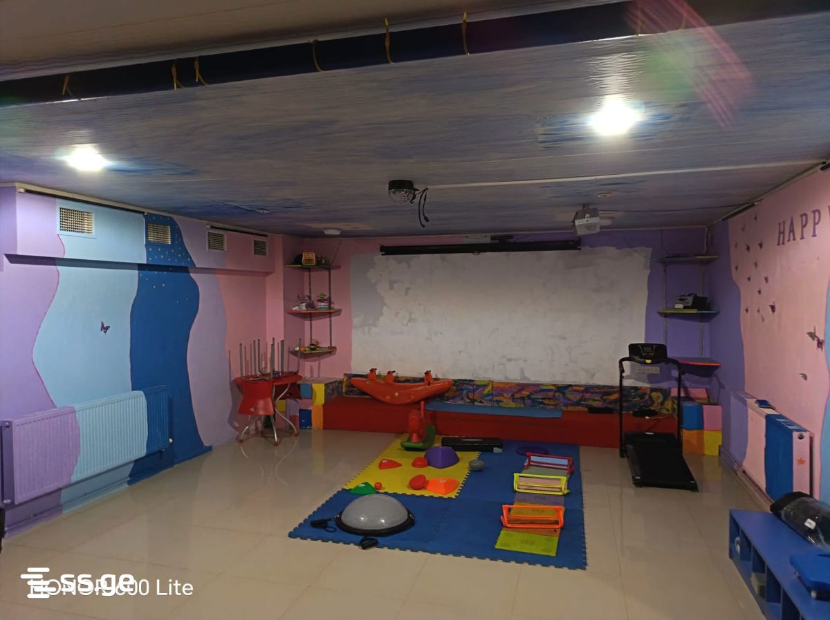 Commercial Space For Sale. Varketili view 4