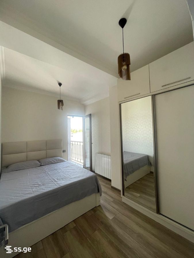 1 Room Flat Daily Rent. Kutaisi view 6