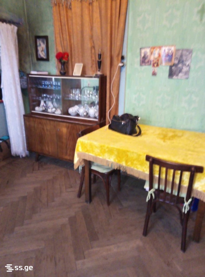 For Sale 2 Room Apartment Abastumanshi view 11