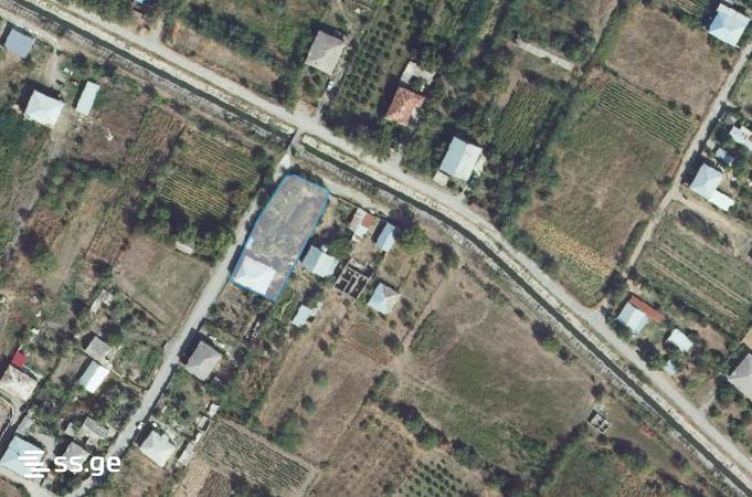 Land For Sale. Telavi, 1 of 2