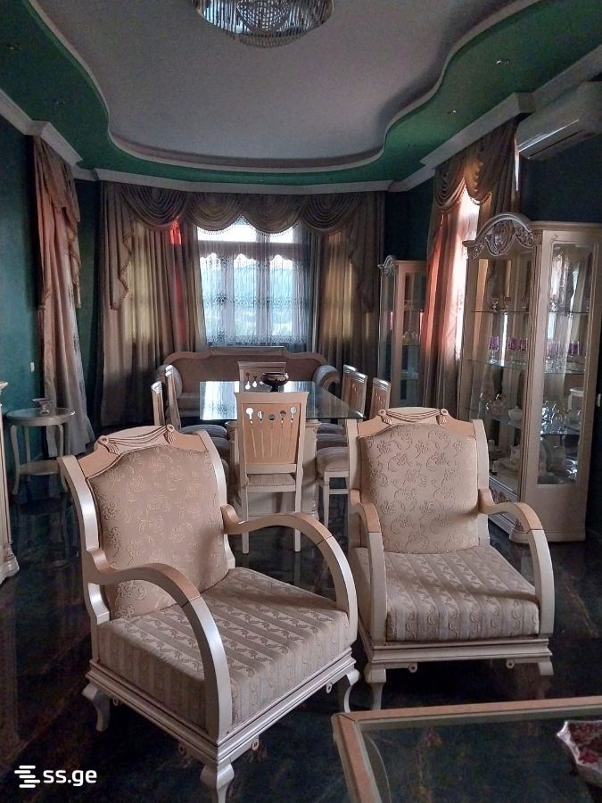 Private House For Rent. Makhindjauri view 10