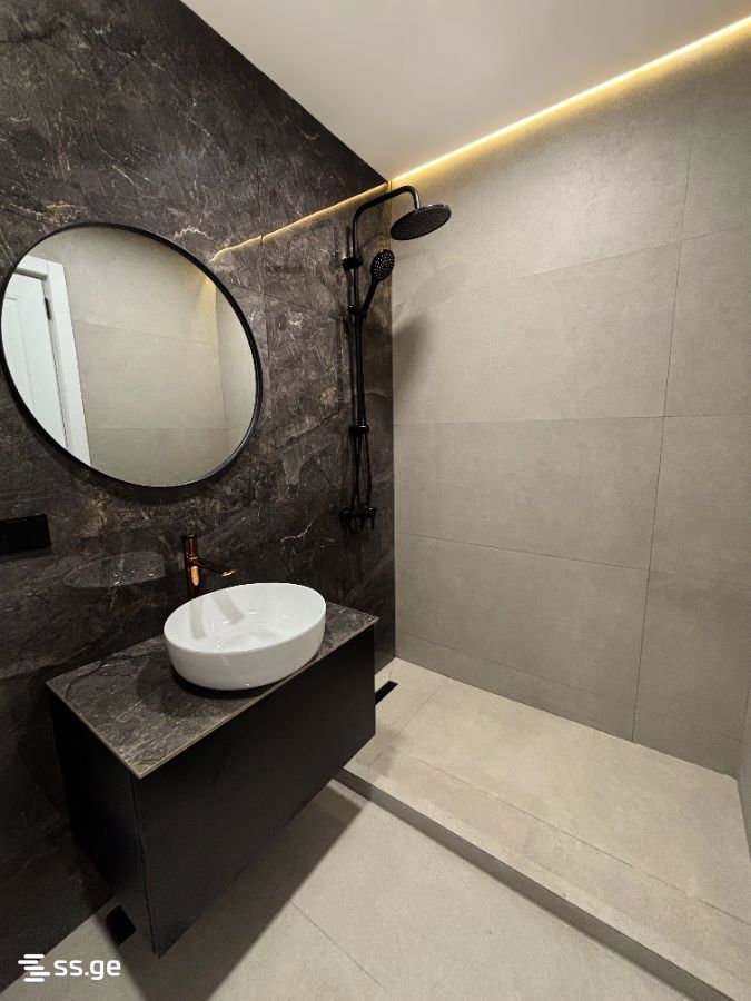 2 Room Flat For Sale view 4