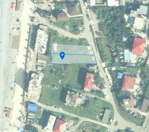 Land For Sale. Gonio view 1