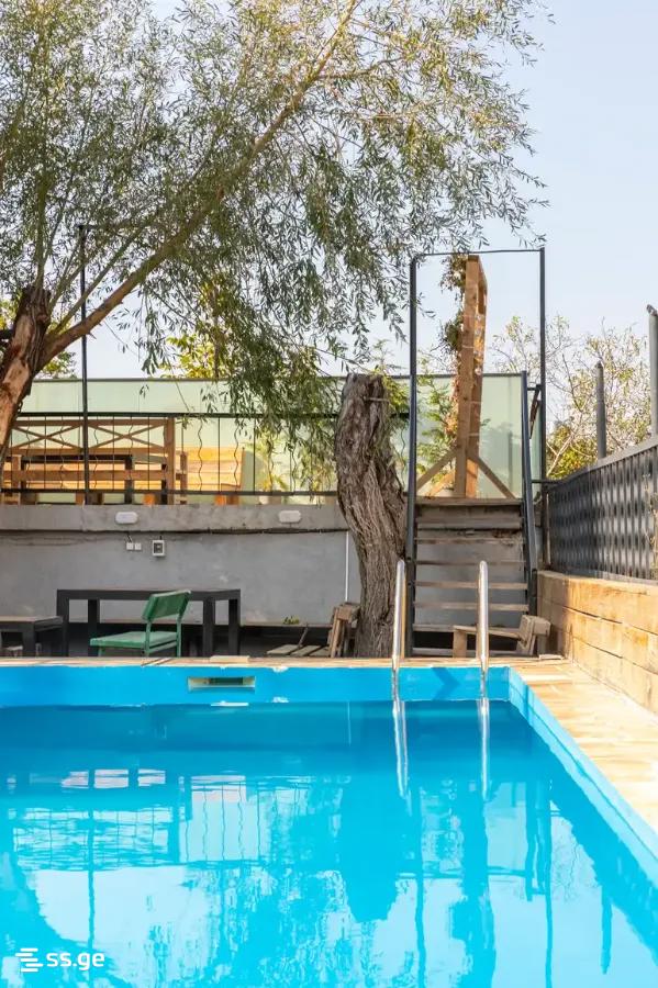 Private House Daily Rent. Shindisi view 1