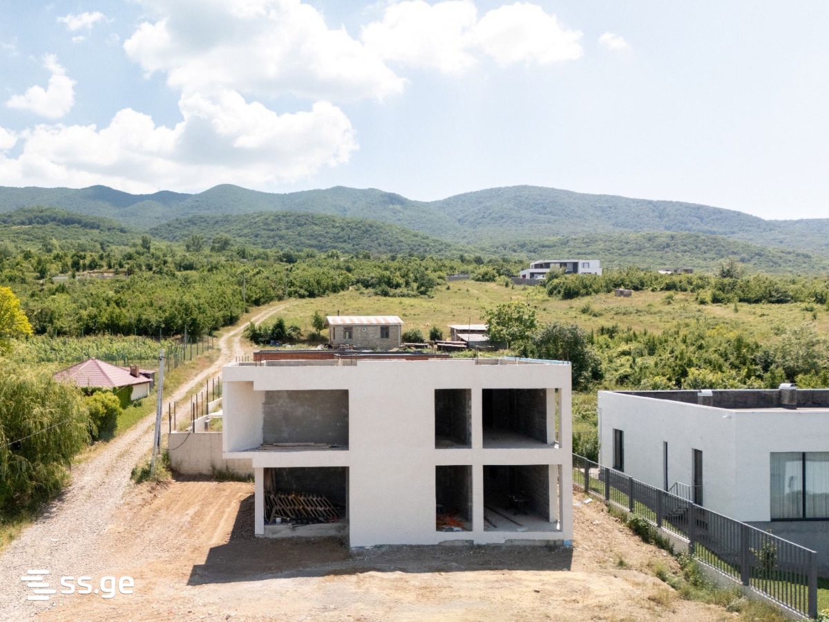 5 Room Summer Cottage For Sale view 9
