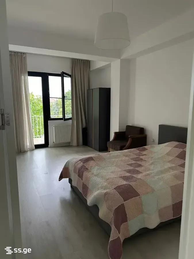 4 Room Private House For Sale view 23