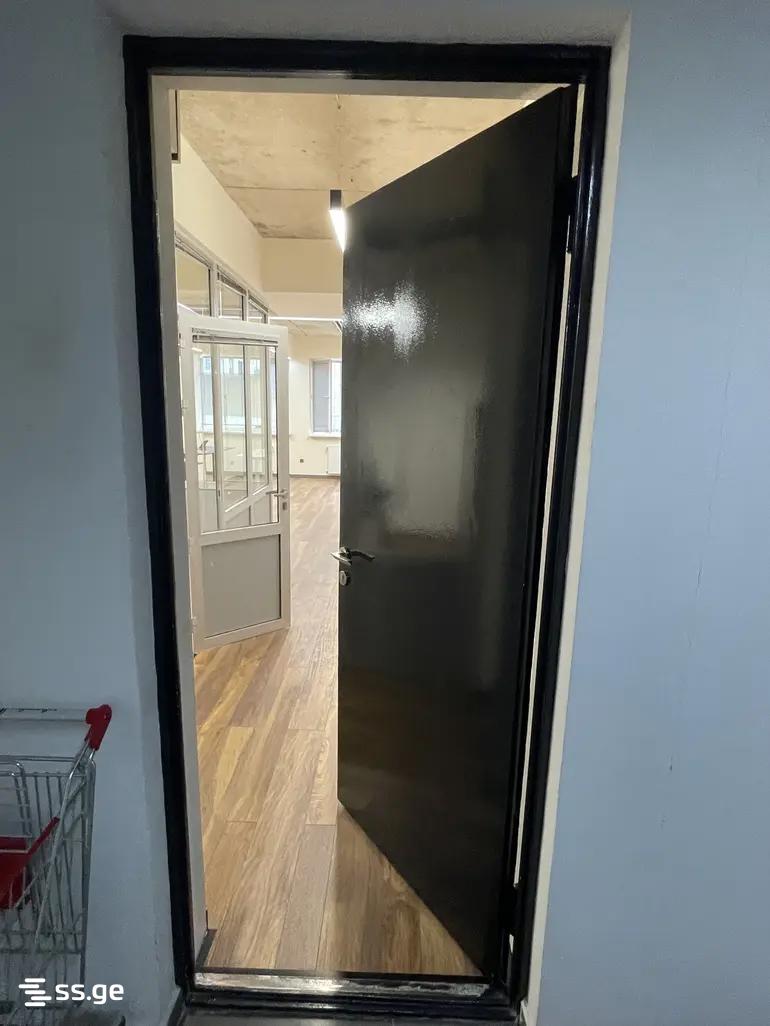 Office For Sale. Sololaki view 7