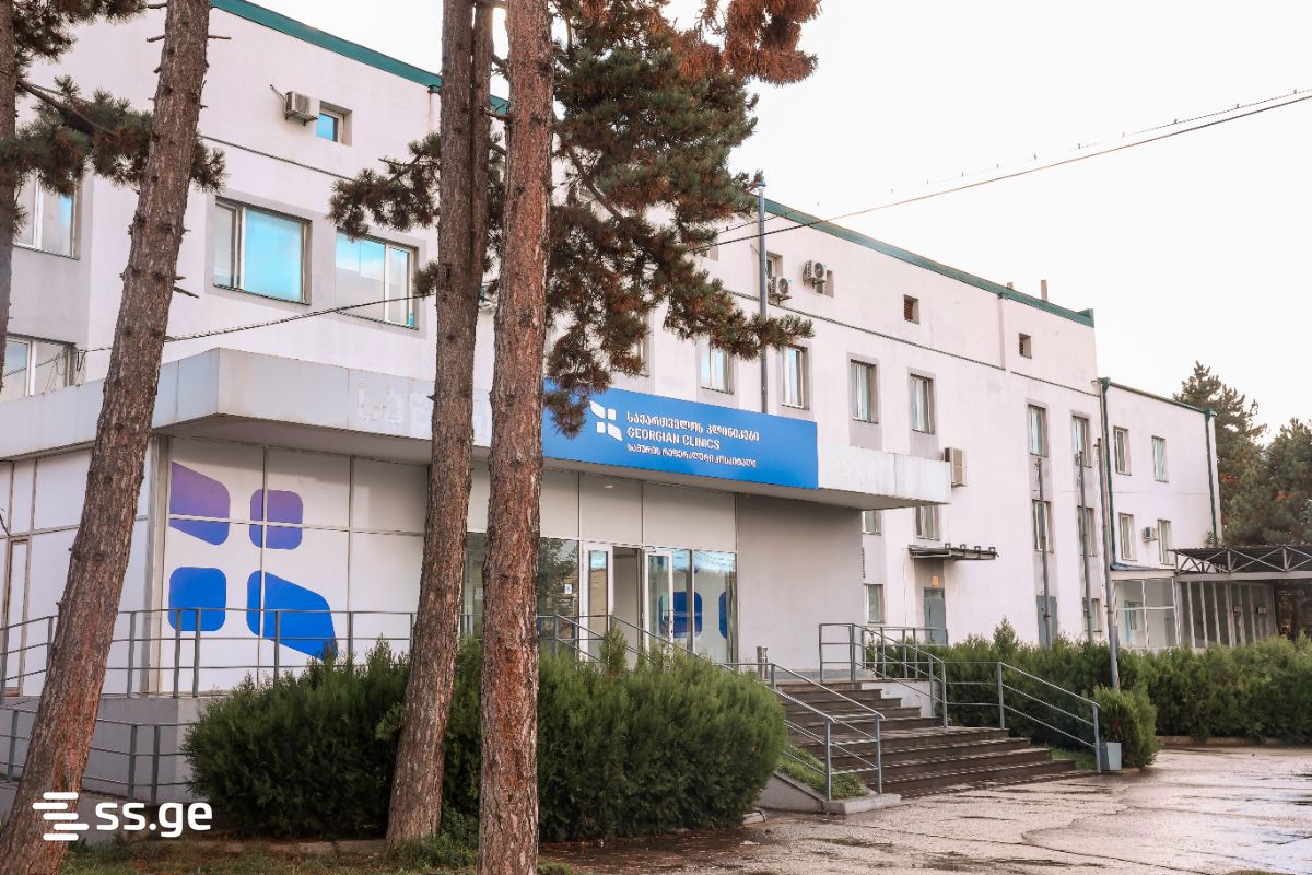 Продажа Commercial Space в хашури view 3