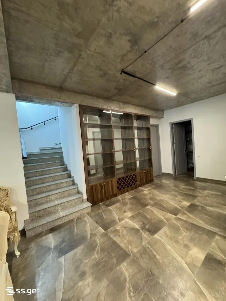5 Room Private House For Sale view 15