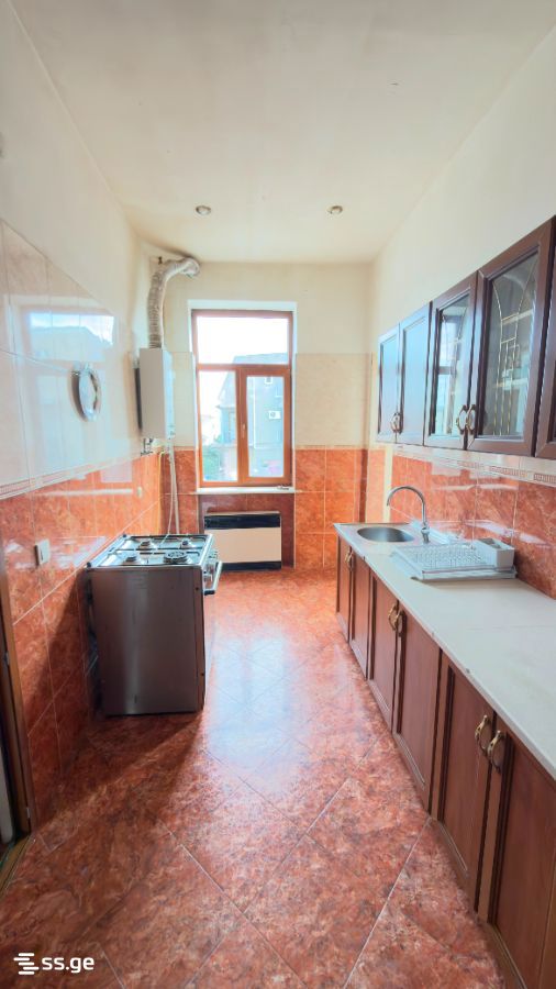 3 Room Flat For Sale view 7