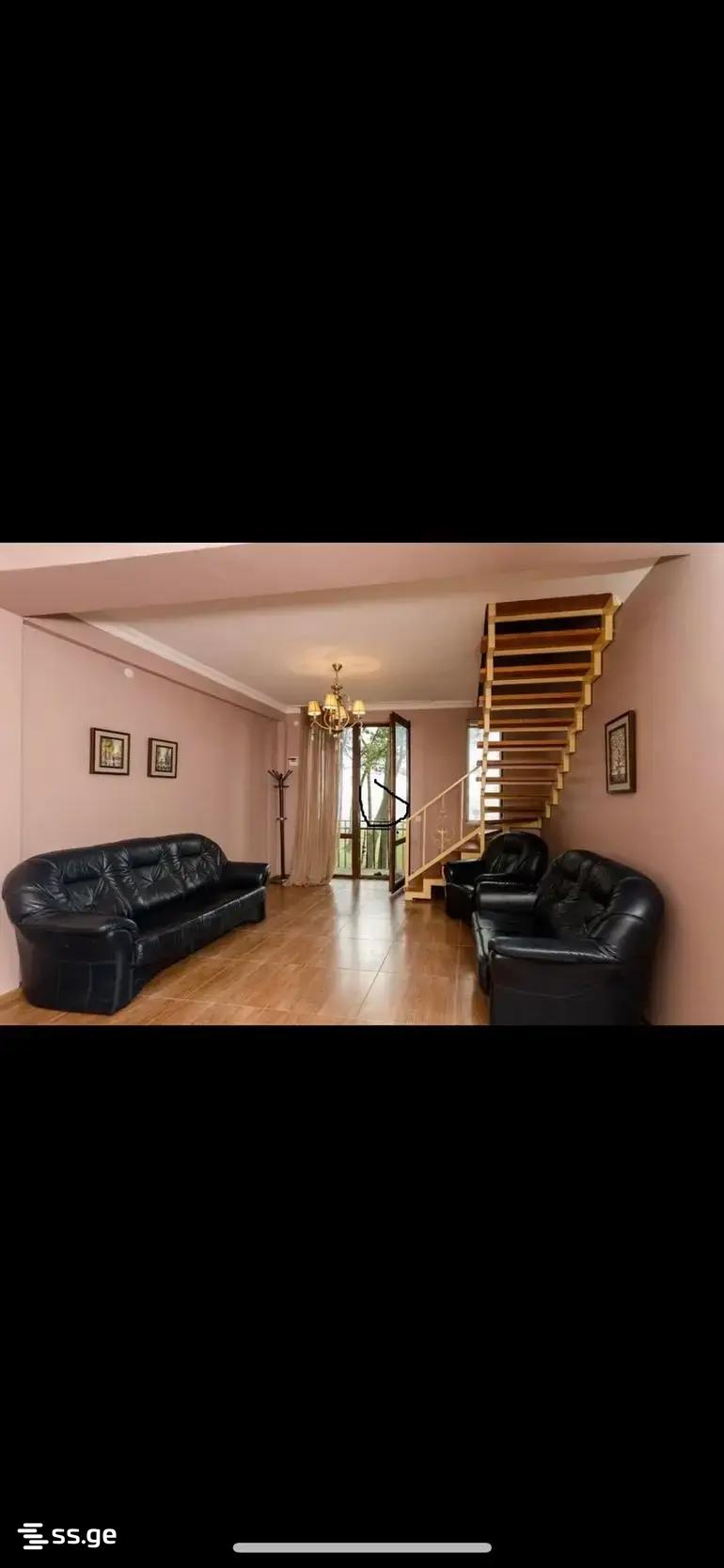 4 Room Summer Cottage Daily Rent. Grigoleti view 3