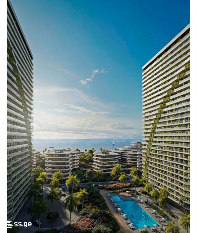 3 Room Flat For Sale view 7