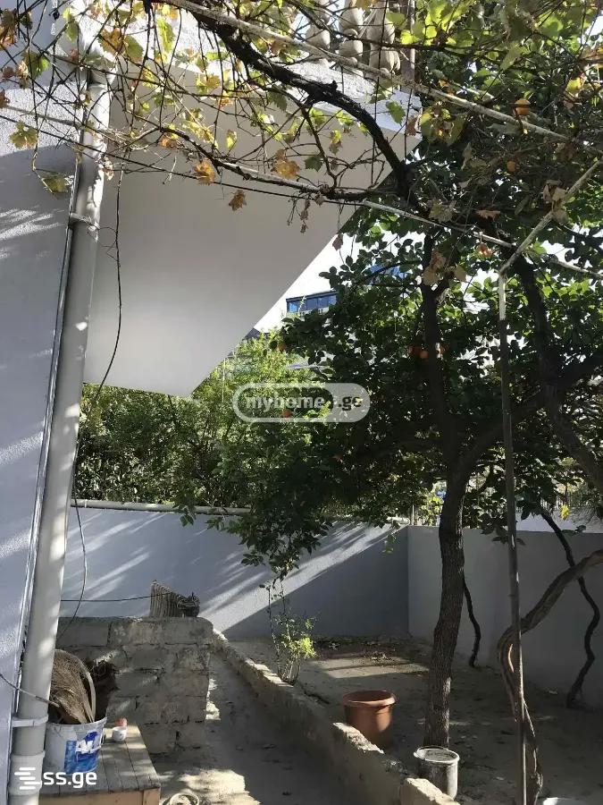 Private House For Sale. Isani view 3