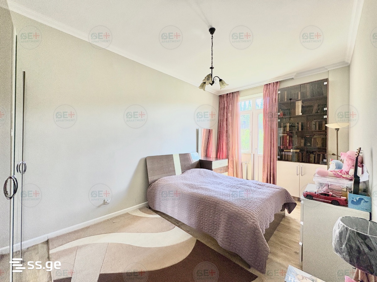 3 room Flat For Rent. Saburtalo – další