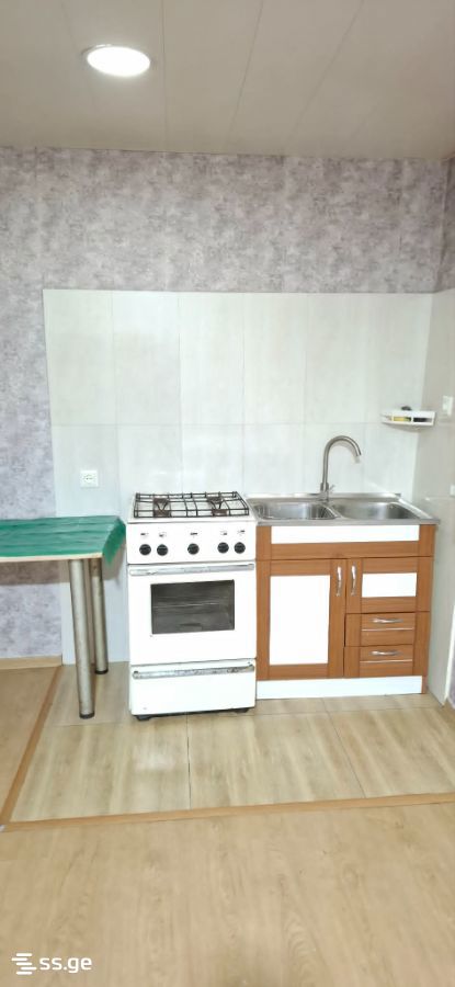 1 Room Private House For Rent. Nadzaladevi view 4