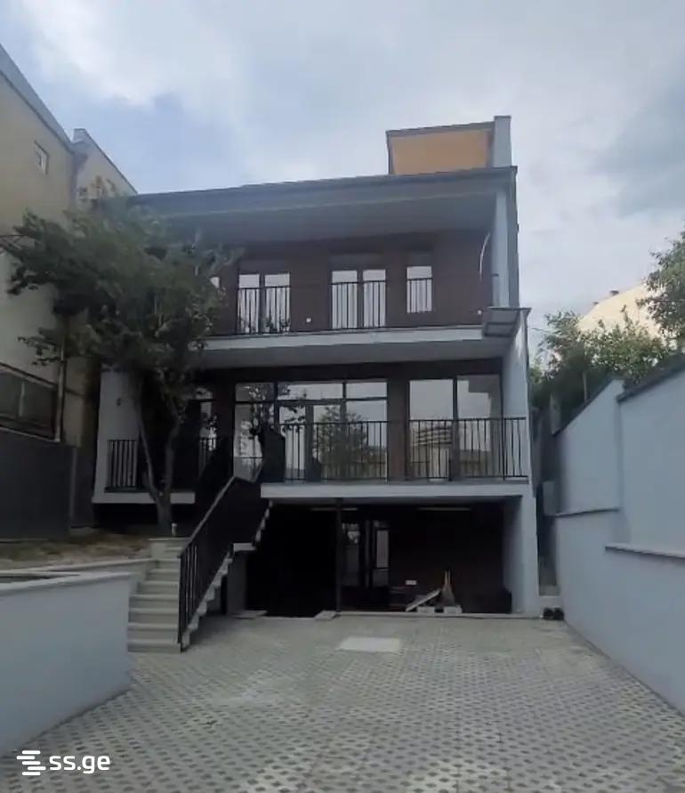 5 Room Private House For Sale view 14