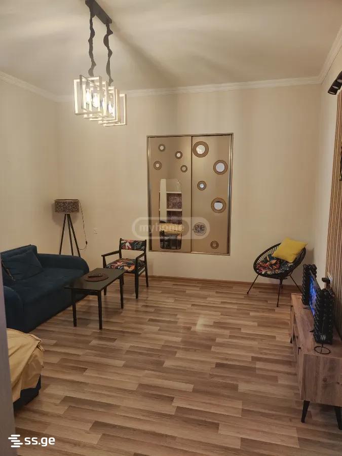 2 Room Private House For Rent. Avlabari view 1