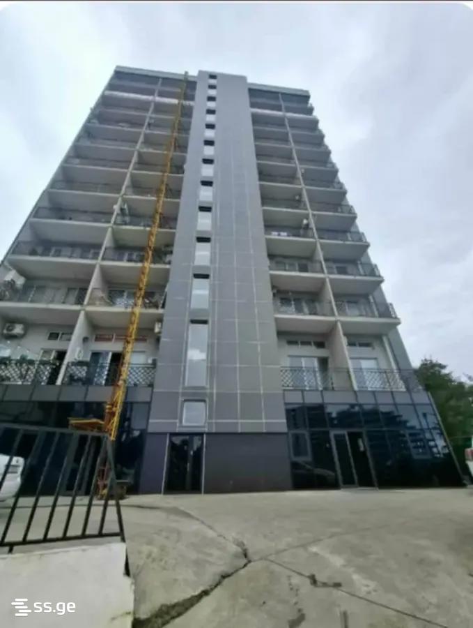 1 Room Flat For Sale view 6