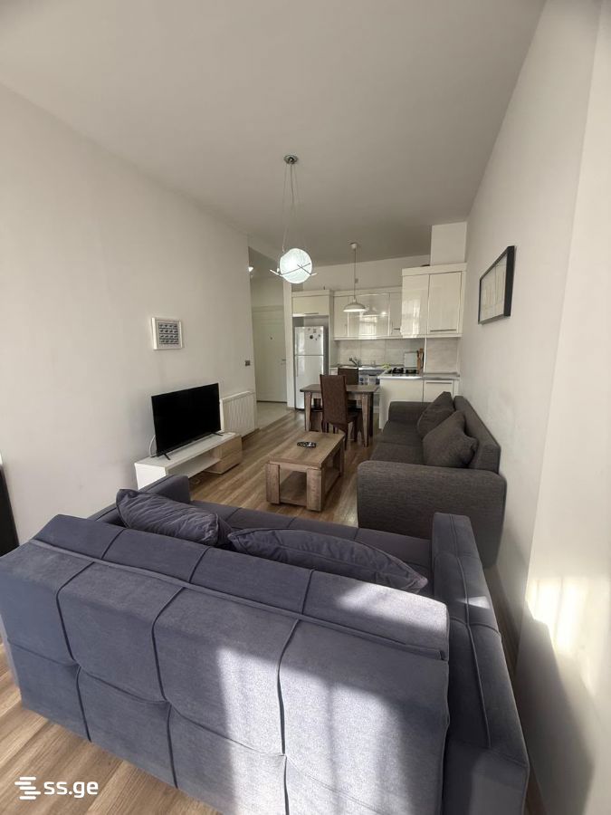 2 room Flat Daily rent. Saburtalo - Ansicht 2