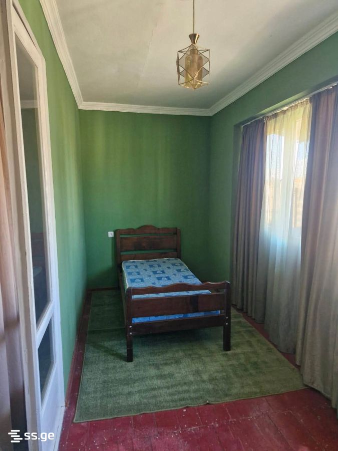2 Room Flat For Rent. Rustavi view 7