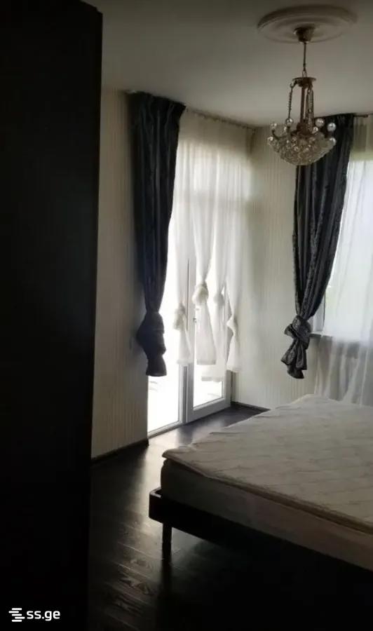 5 Room Private House For Rent. Saguramo view 12