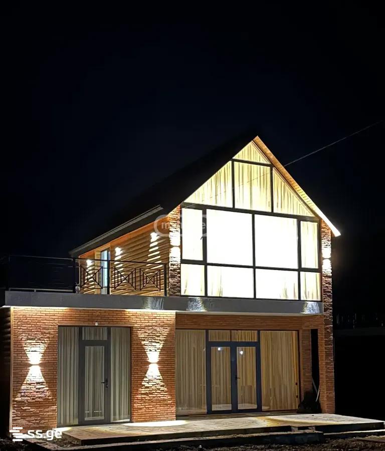 4 Room Summer Cottage For Rent. Borjomi view 3
