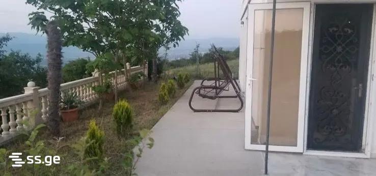 5 Room Private House For Rent. Saguramo view 5