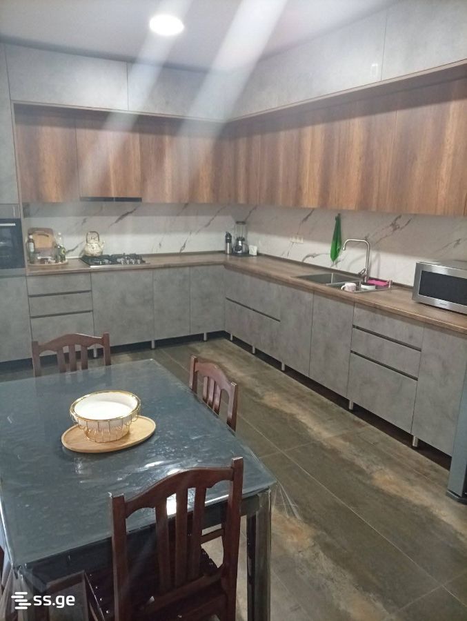5 Room Private House For Sale view 1