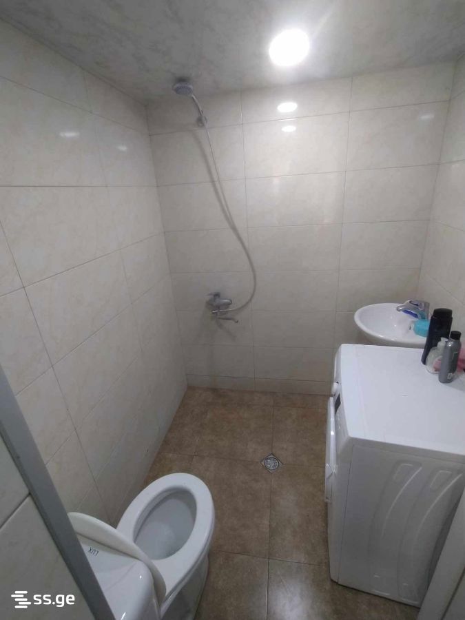 1 Room Private House For Rent. Nadzaladevi view 5