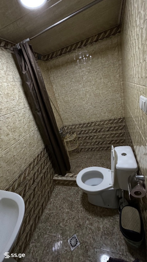 4 Room Private House Daily Rent. Bakuriani, 2 of 4