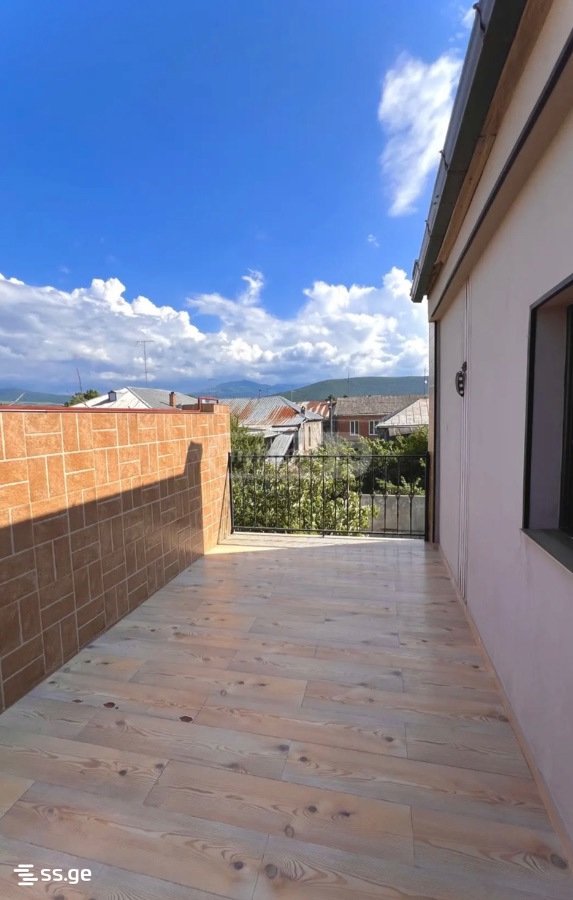 6 Room Private House For Rent. Gori, 3 of 4