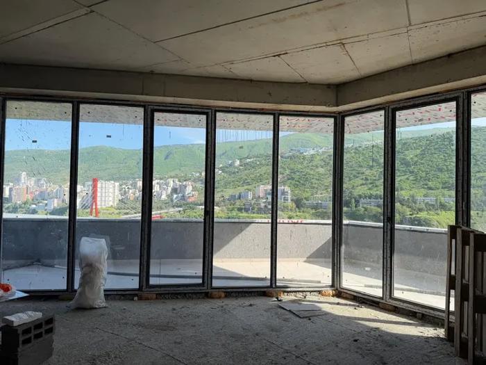 2 room Flat For Sale. Saburtalo  - picture #1