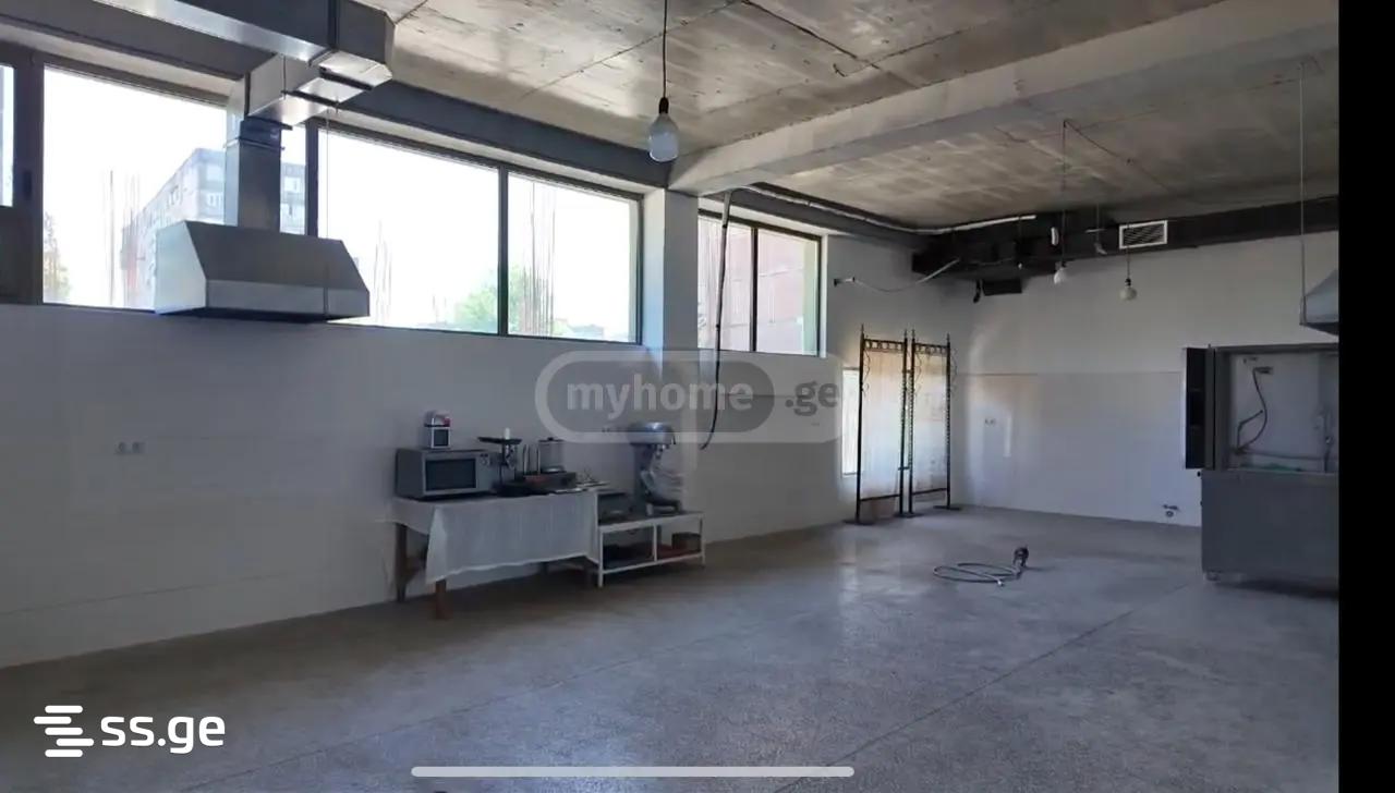 იყიდება Commercial Space ქუთაისიში view 6