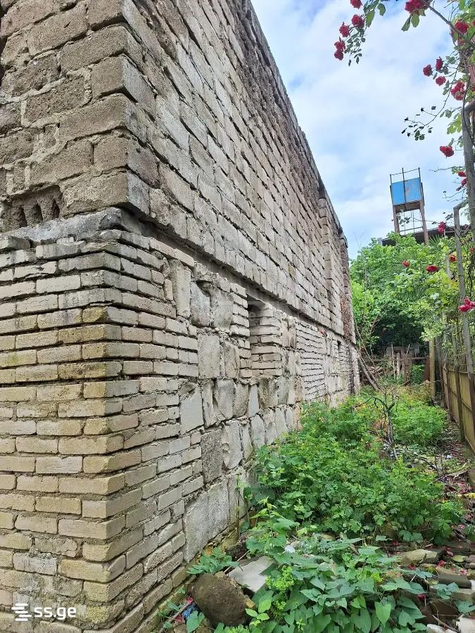 Land For Sale. Kutaisi view 2