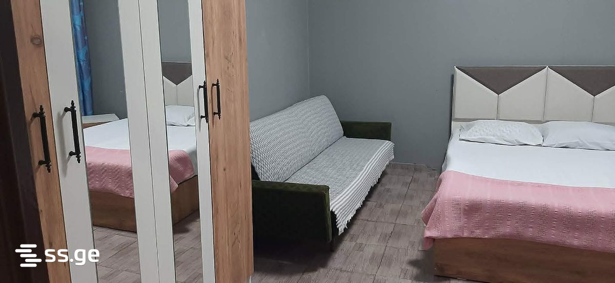 1 Room Private House Daily Rent. Batumi view 6