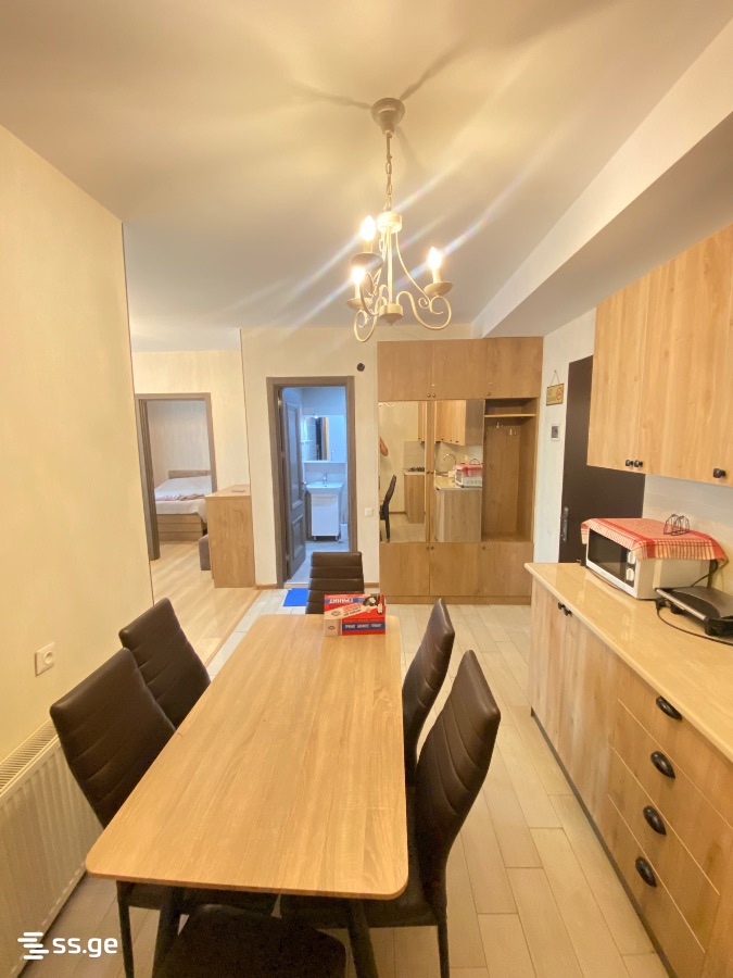 3 Room Flat For Sale view 8