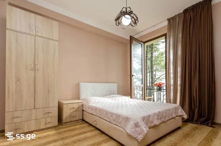 4 Room Summer Cottage Daily Rent. Grigoleti view 7