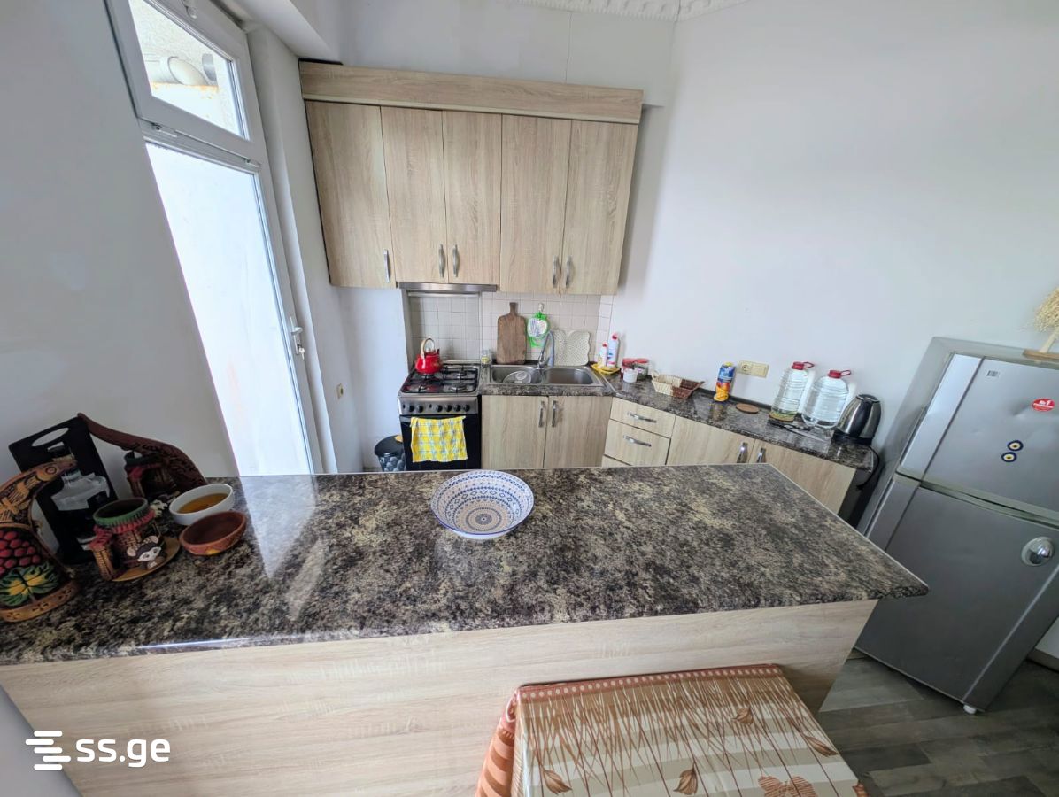 2 Room Flat For Sale view 6