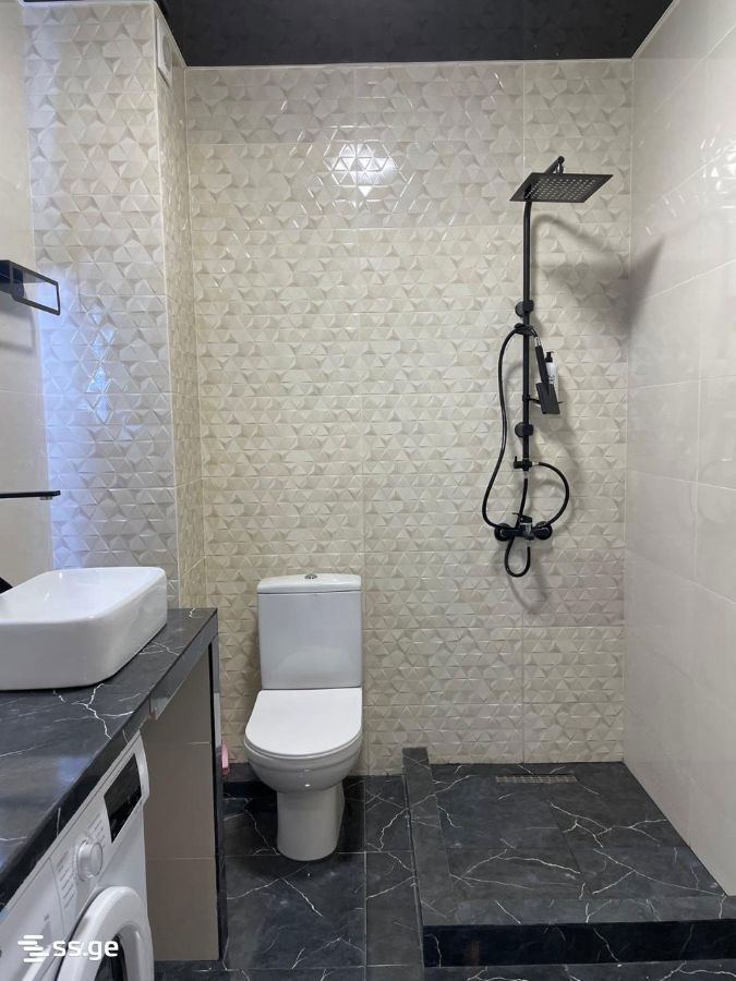 1 Room Flat Daily Rent. Kutaisi view 7